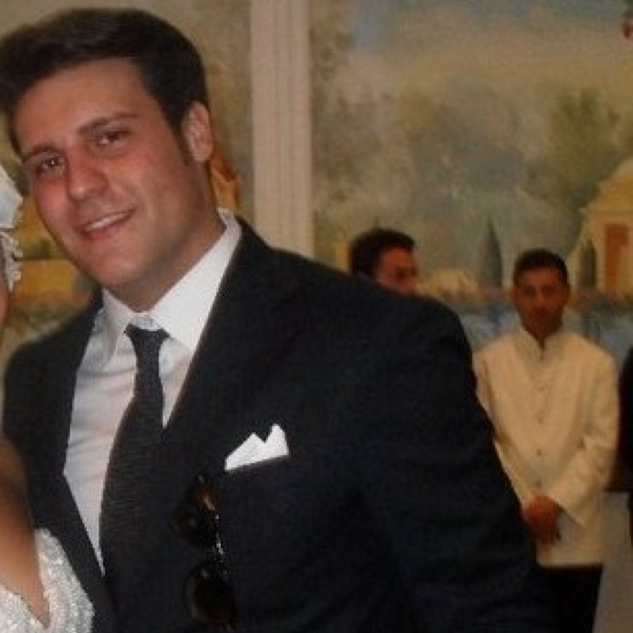 camp_giuseppe's profile picture. - STUDENTE UNIVERSITARIO - IMPRENDITORE