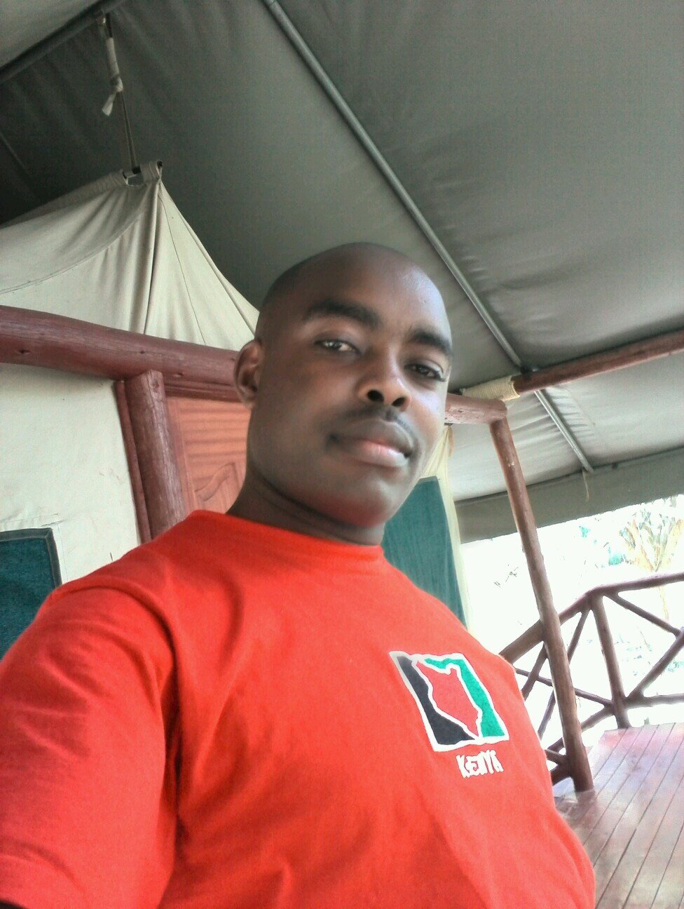 I am responsible of my own and God above all.