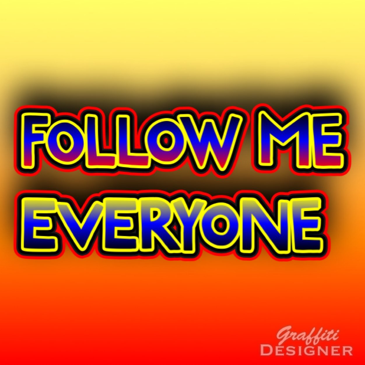 Follow me
