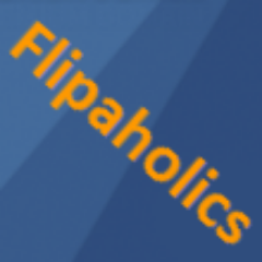 Addicted to Flipping Domains and Websites Since 1998 and Need to Attend a FA Meeting Flipaholics Anonymous (http://t.co/93ybbobHnf) ;-)