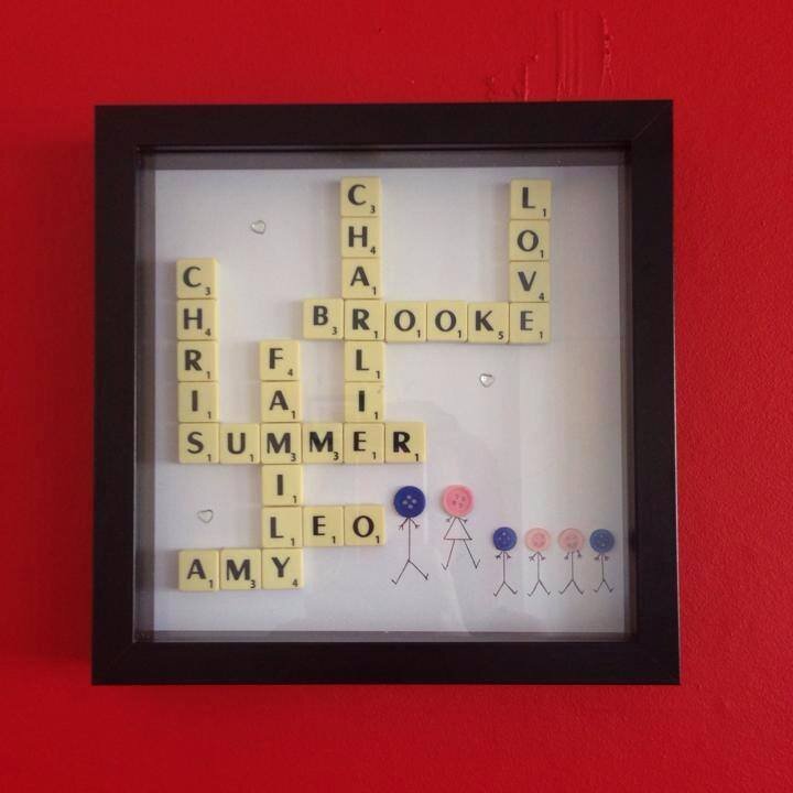 xallthingpretty's profile picture. Hand made personalised gifts. Quickly Made & Posted. Suitable for all different occasions. xxxxxxx https://t.co/ecJF27QgPb