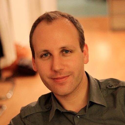 RolandLevillain's profile picture. Also on Mastodon at @RolandLevillain@mastodon.world