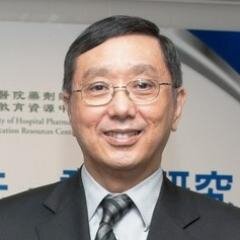 drkeithchan's profile picture. 
