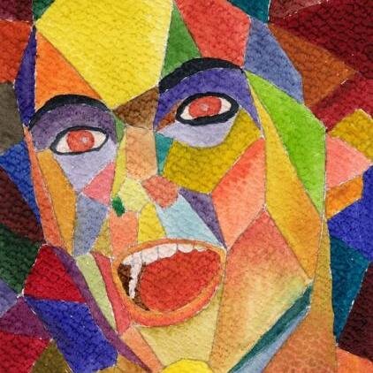 kadykoff's profile picture. 