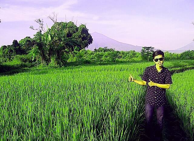 Ingin ku mengubah waktu dengan caraku sendiri !!