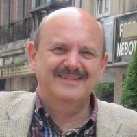 Dr Keith Parry (@keithparry) 's Twitter Profile