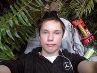 ColtonHarrisM's profile picture. Flying Free