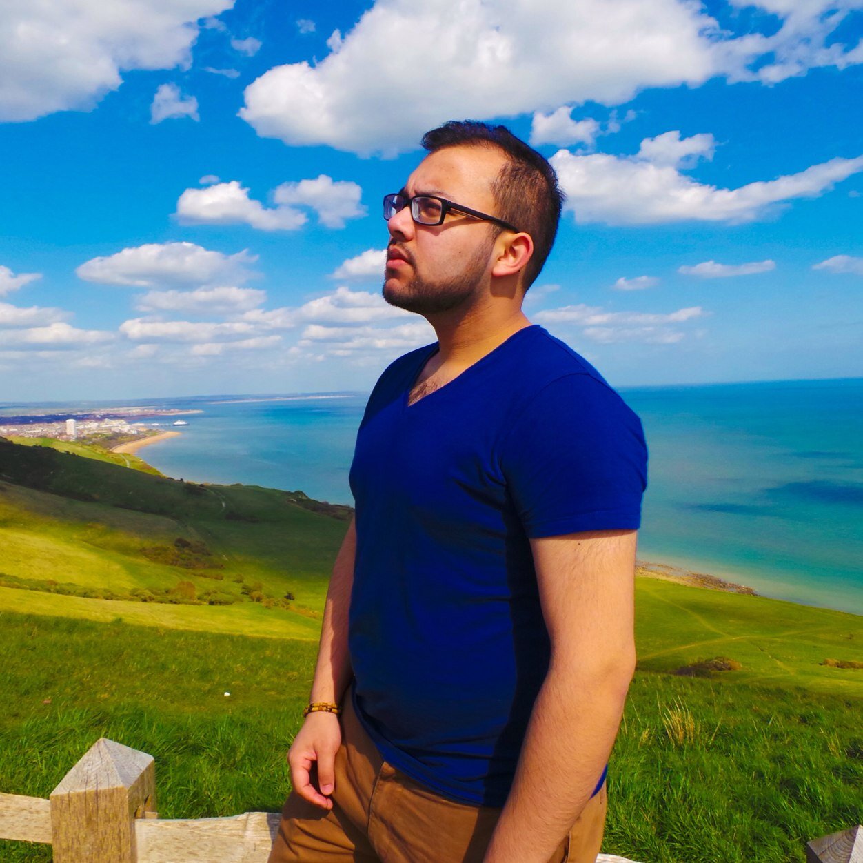khaledaziz88's profile picture. 