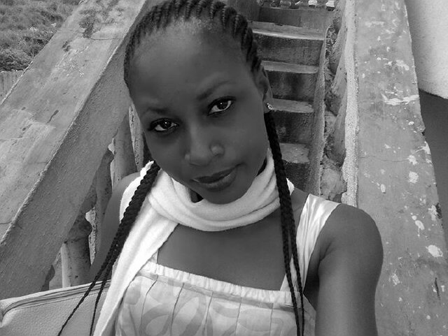 joyroselyn3's profile picture. Am a very gentle person dat like hanging around wit serious pple.