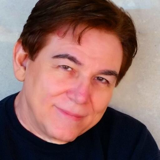 Common-Sense Conservative. Author·Activist·Artist: Voice talent on Radio & TV, also hosts a daily commentary: Just A Thought, https://t.co/DBeQ50t3Na