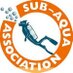 SAA Official (@subaquaassoc) Twitter profile photo
