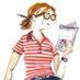 Melissa Eccles (@melissaeccles) Twitter profile photo