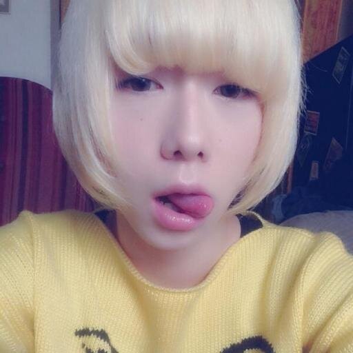 しおうら じんと // Line 22-05-1996 // Love Candy // Just RP // Always Unyu :3