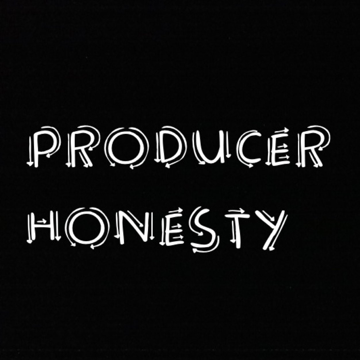The naked truth about creating music and the struggles and benefits that come with it. At #ProducerHonesty we know what we're talking about.