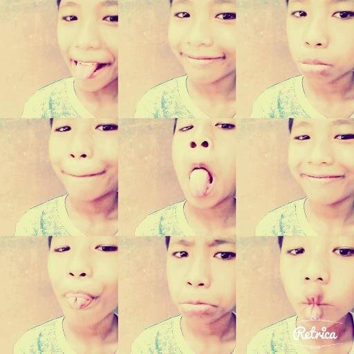 Follow ♥