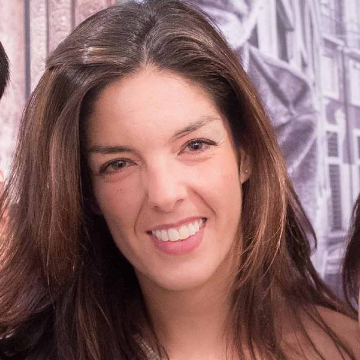 Marketing Manager en @Telefonica y apasionada de la vela. Cuenta personal.
