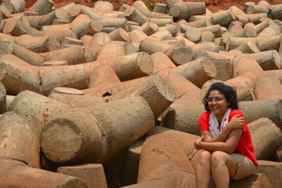 Amateur photographer, C.A by profession & a foodie!!