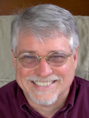 LewisShireman's profile picture. Making problem business applications work well.