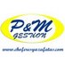 P&M Gestion Choferes (@pmgestionchofer) Twitter profile photo