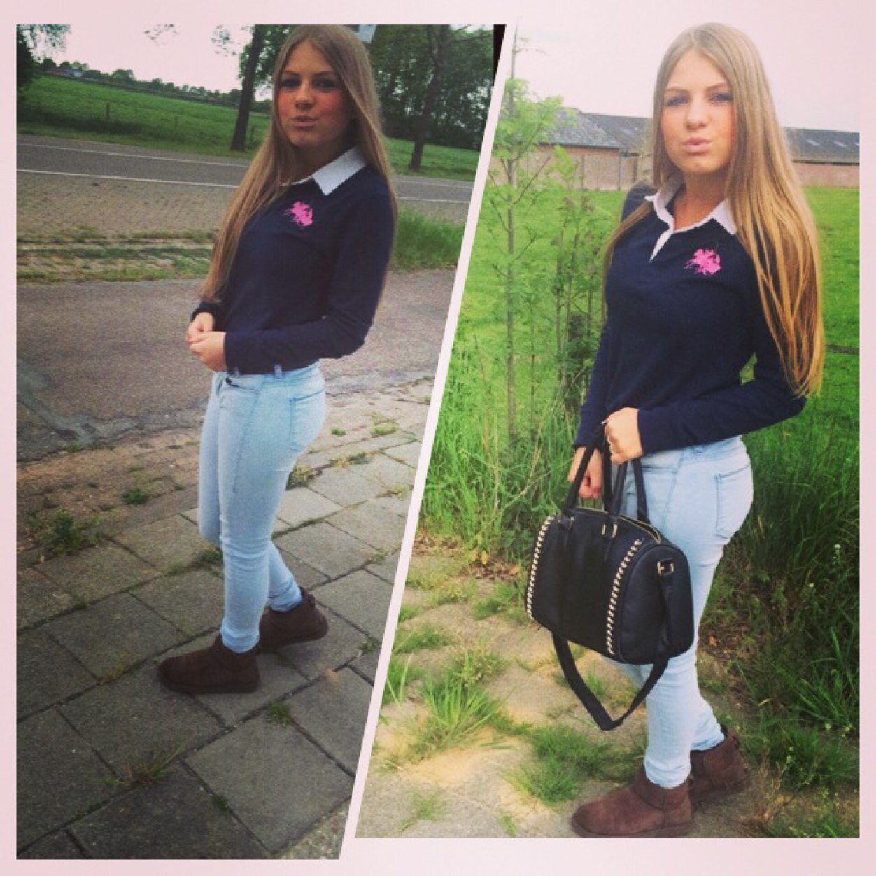 Yesterday is hystory tomorrow is a mistery FMG/Jayjay/Broederliefde/❤️