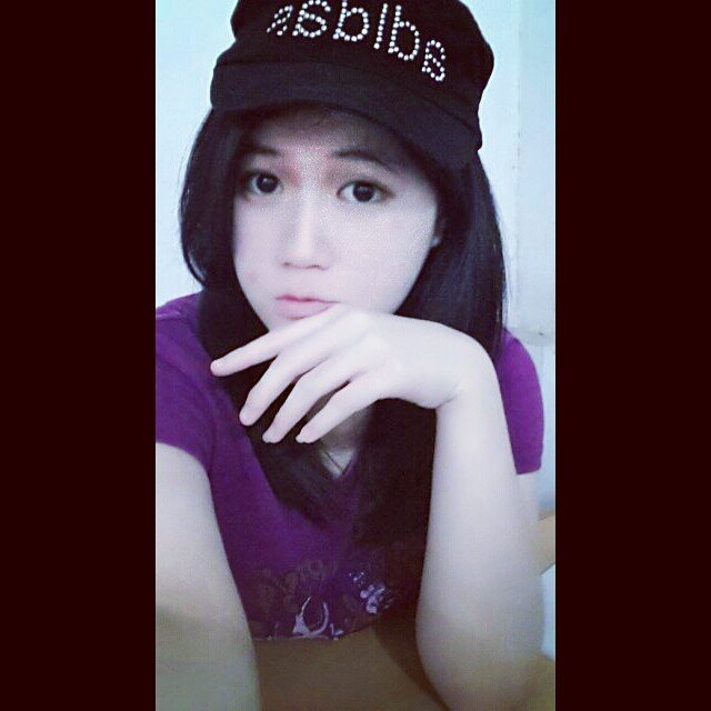 Just follow me.. Check it outz..Lol