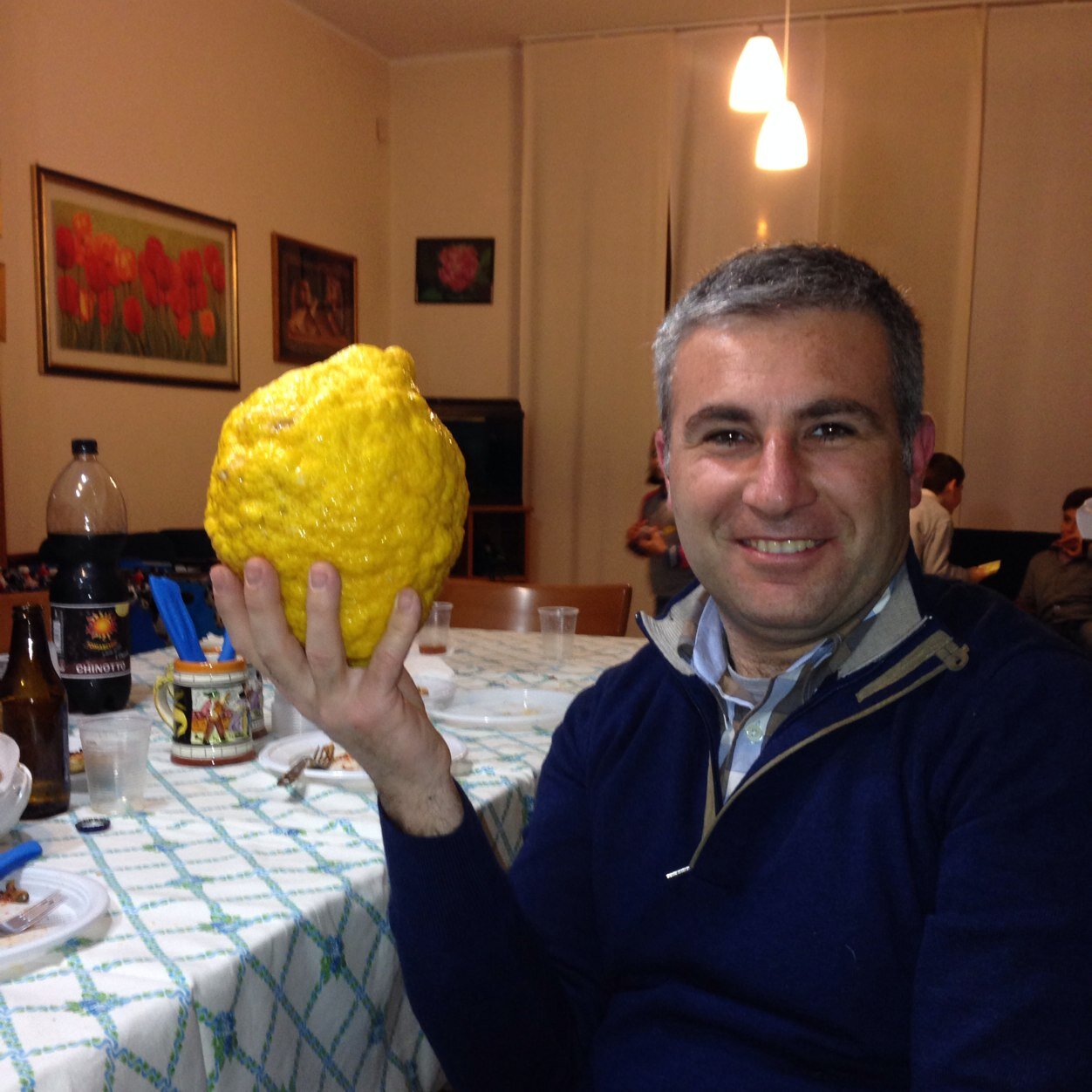 ediltoscano's profile picture. 