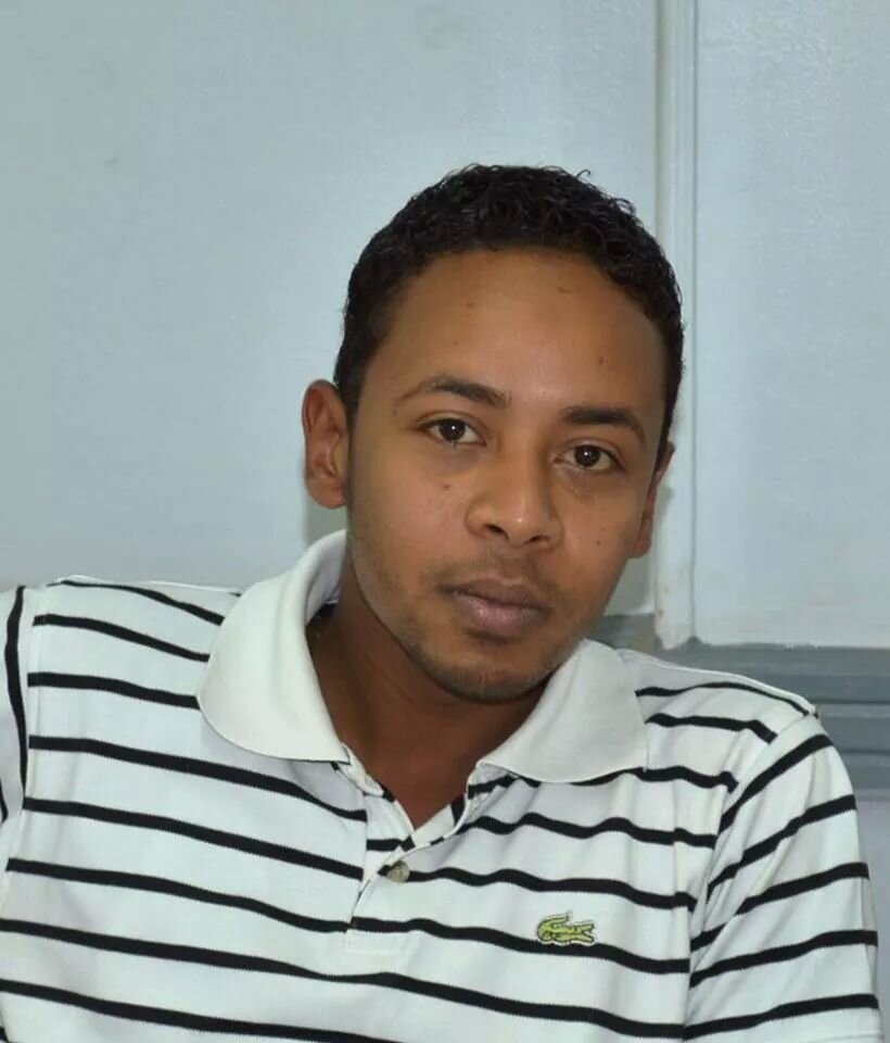 ‏‏عاشق للتحدى مهتم بالتقنية