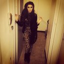 Gemma Franklin - @gemastylist - Twitter