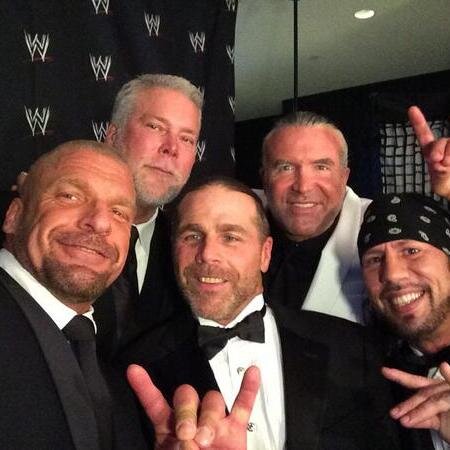 ChikooScottHall's profile picture. 