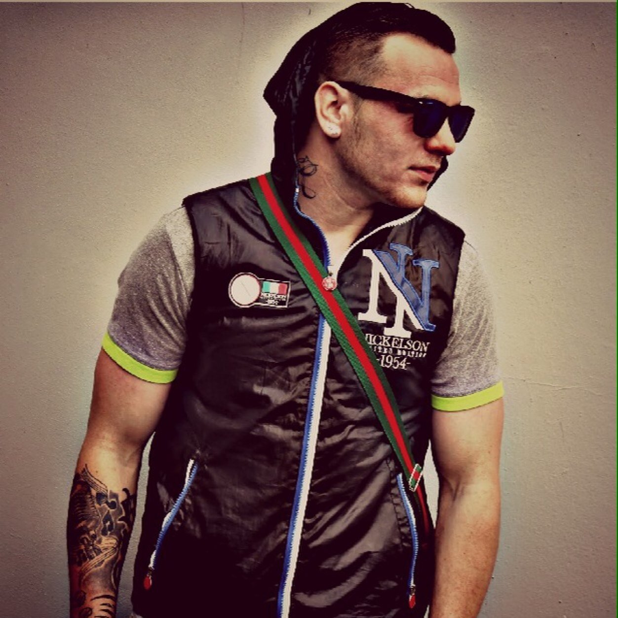 Artist|Singer|Rapper|Acteur|Moneyzaken. #TeamRnC