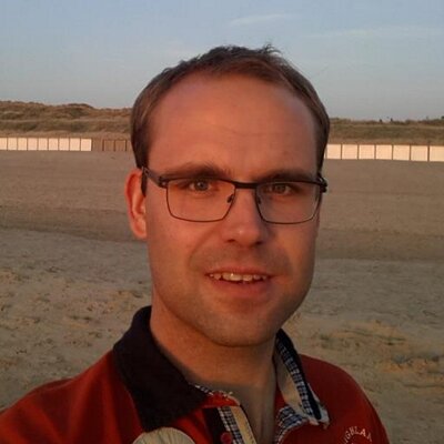 MartijnMaartens's profile image