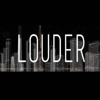 LOUDER OFFICIAL