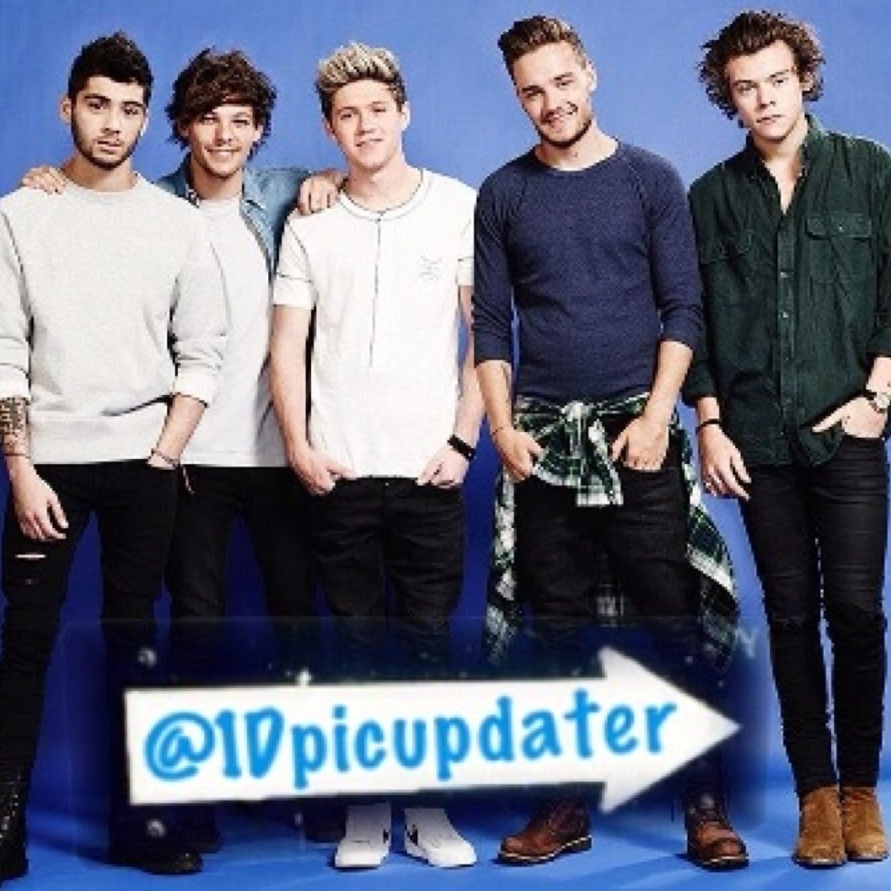 1Dpicupdater's profile picture. //updating those 5 boys we dedicated our lives to// mostly updating HQ pics