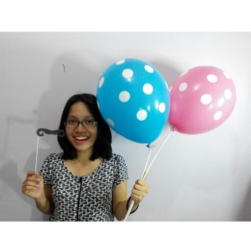 Hello~