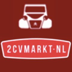 De gratis marktplaats voor de 2cv en andere klassieke citroens.