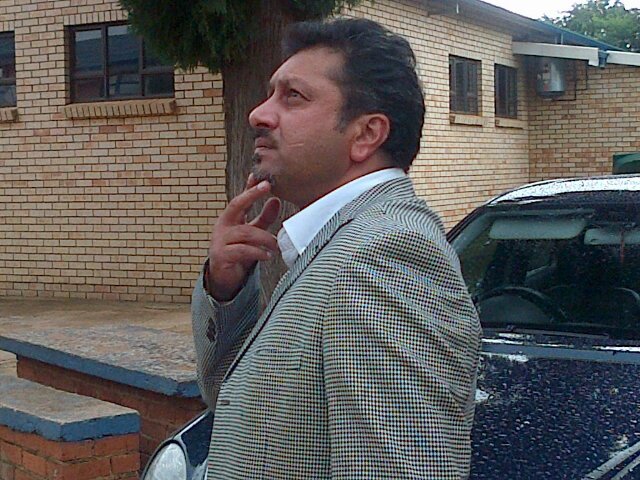 zodiacprimary's profile picture. We are a school based in an informal settlement. Parents & Learners are living below the breadline.  How do all stay motivated to educating the child