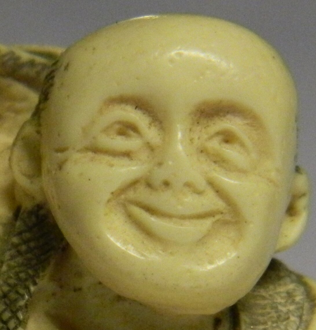 Randiano paleolibertario.