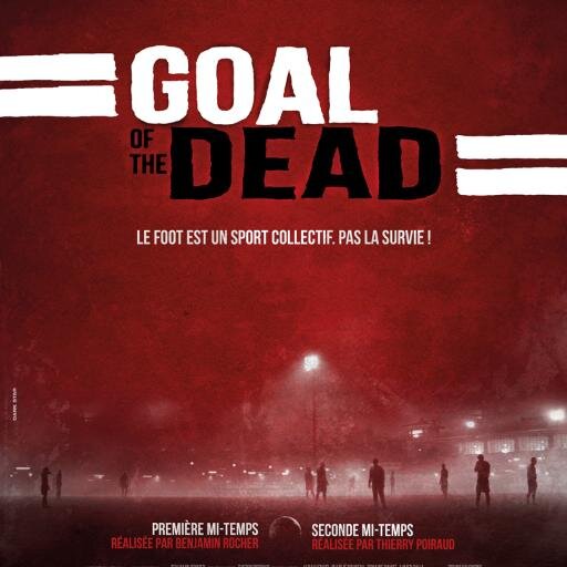 LaMachineProd's profile picture. We create original stories and work with the best newcomers. #AsphaltPlayground #GoalOfTheDead.  @NPeufaillit @Helene_TC Friend of @raindance