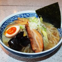 麺や明星🥛 (@myojomaster) 's Twitter Profile