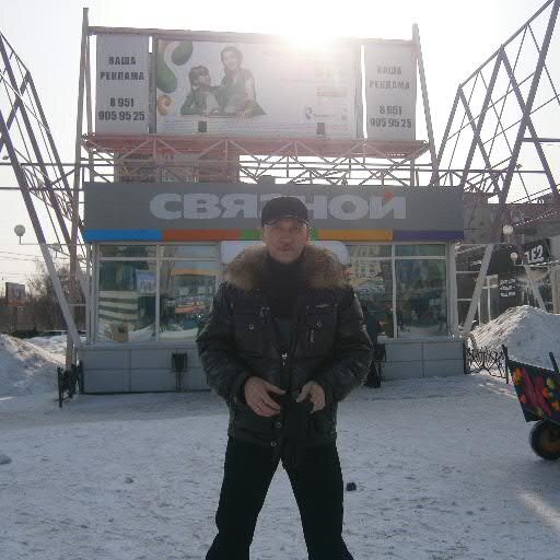 Обыкновенный