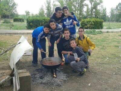 Javiii7ace's profile picture. 