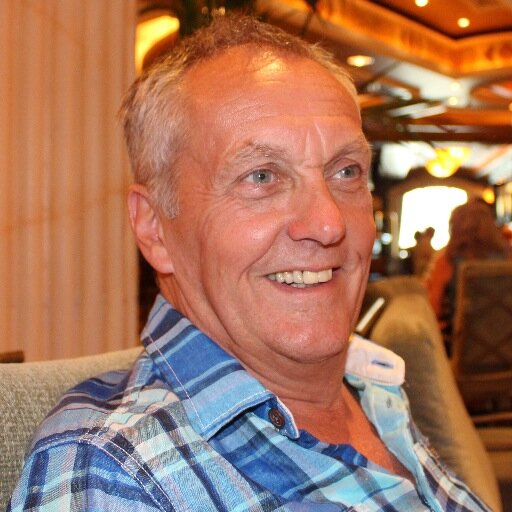 Former National Trade Union officer former Labour Party NEC and chair. Currently sailor - big boats and dinghy, tennis and poker player