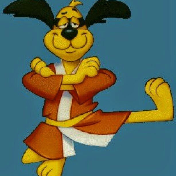 mcdoodle1's profile picture. bit of a doodler