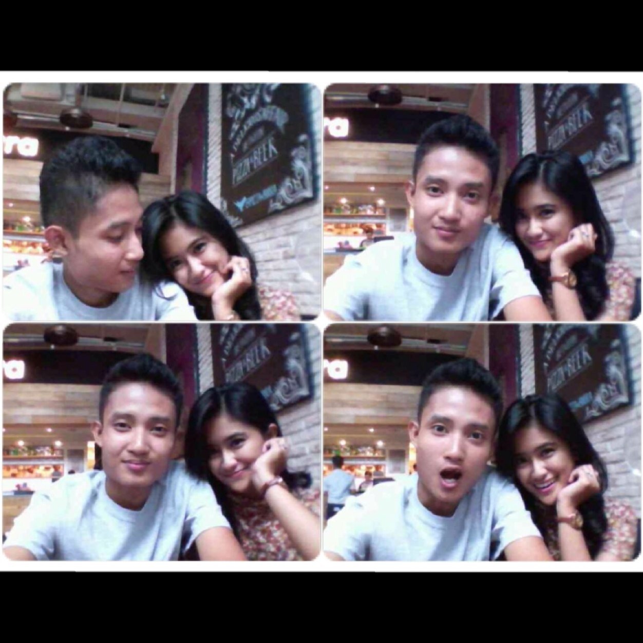 vitaaanovita's profile picture. Life must go on