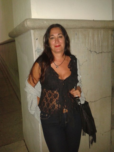 Nacida en Beas