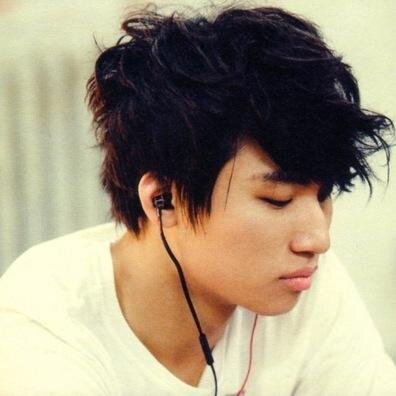 pizza and daesung