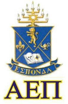 California State University Northridge Alpha Epsilon Pi