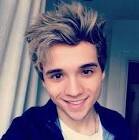 TheRealElyarFox's profile picture. Irish #Foxer ♥♥@ElyarFox is my baby :D #DoItAllOverAgain ♥ My BFF @ElyarFoxFacts ♡
