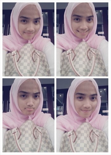 Allahuakbar♥•my life is family now and forever•Alhamdulillah for everything o:)