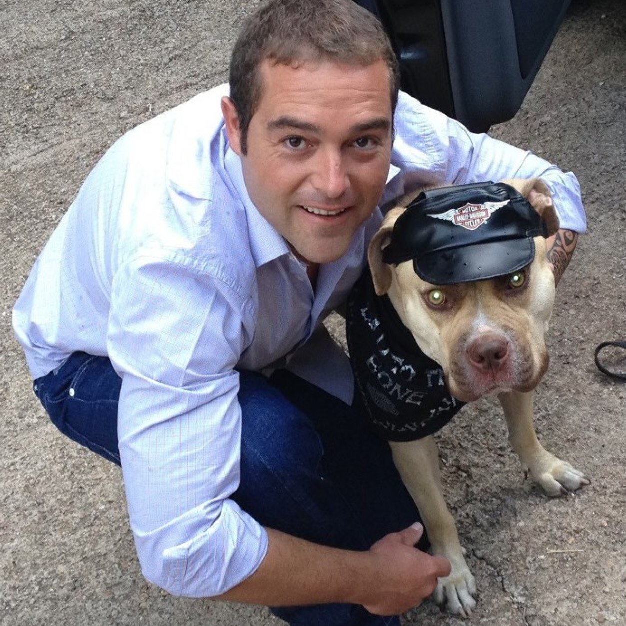 ProfeAuto's profile picture. Profesor de Formación Vial | Formador del Permiso por Puntos | Director de Escuelas Particulares de Conductores | Amante del mundo del Motor | Geek